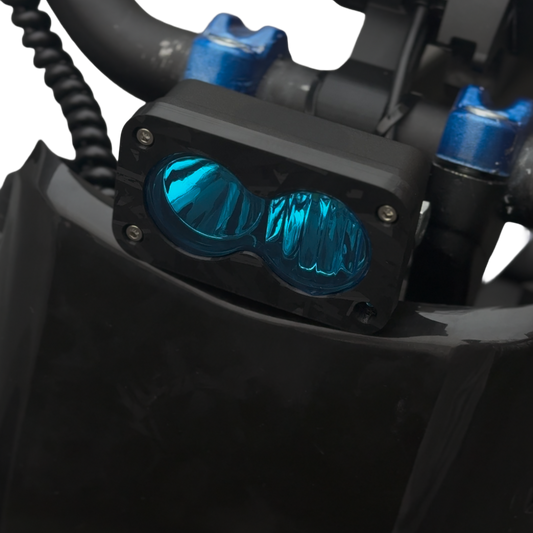 Yozma Baja Light