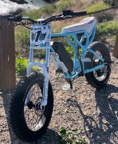 Ridstar