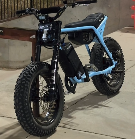 Super 73