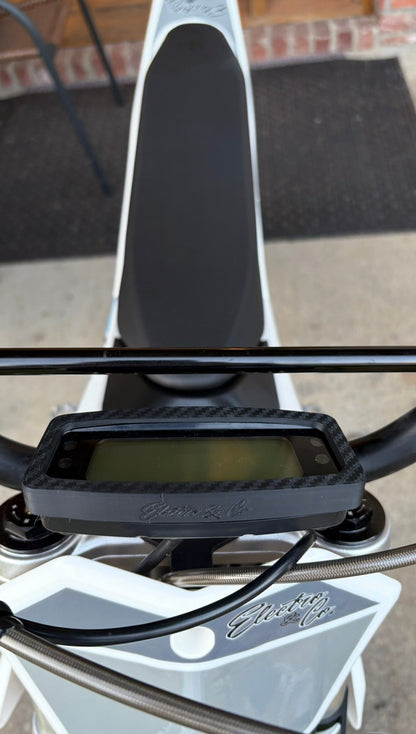 etm rtr display trim