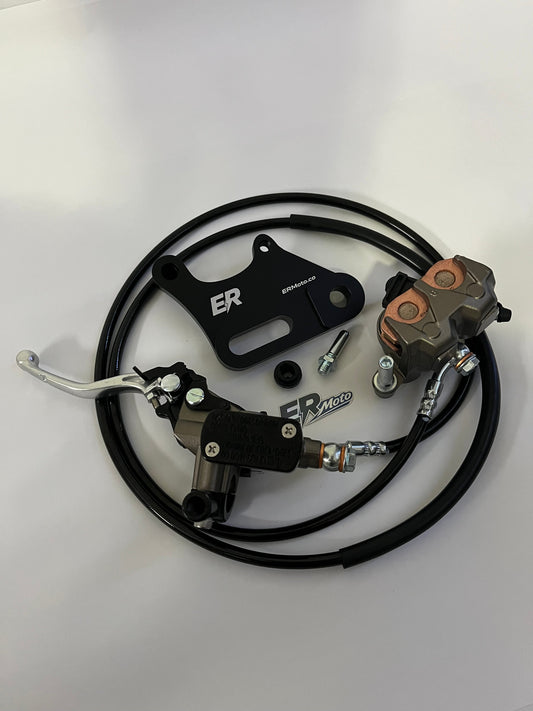 ETM RTR SPORT & LITE ULTRA BEE BRAKES