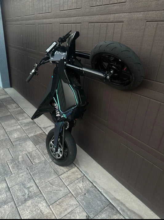 ETM RTR skid plate v2 PREORDER