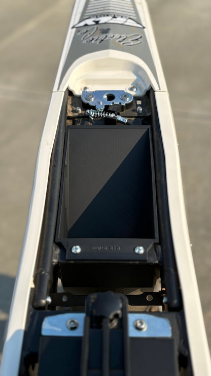 ETM RTR under seat storage PREORDER