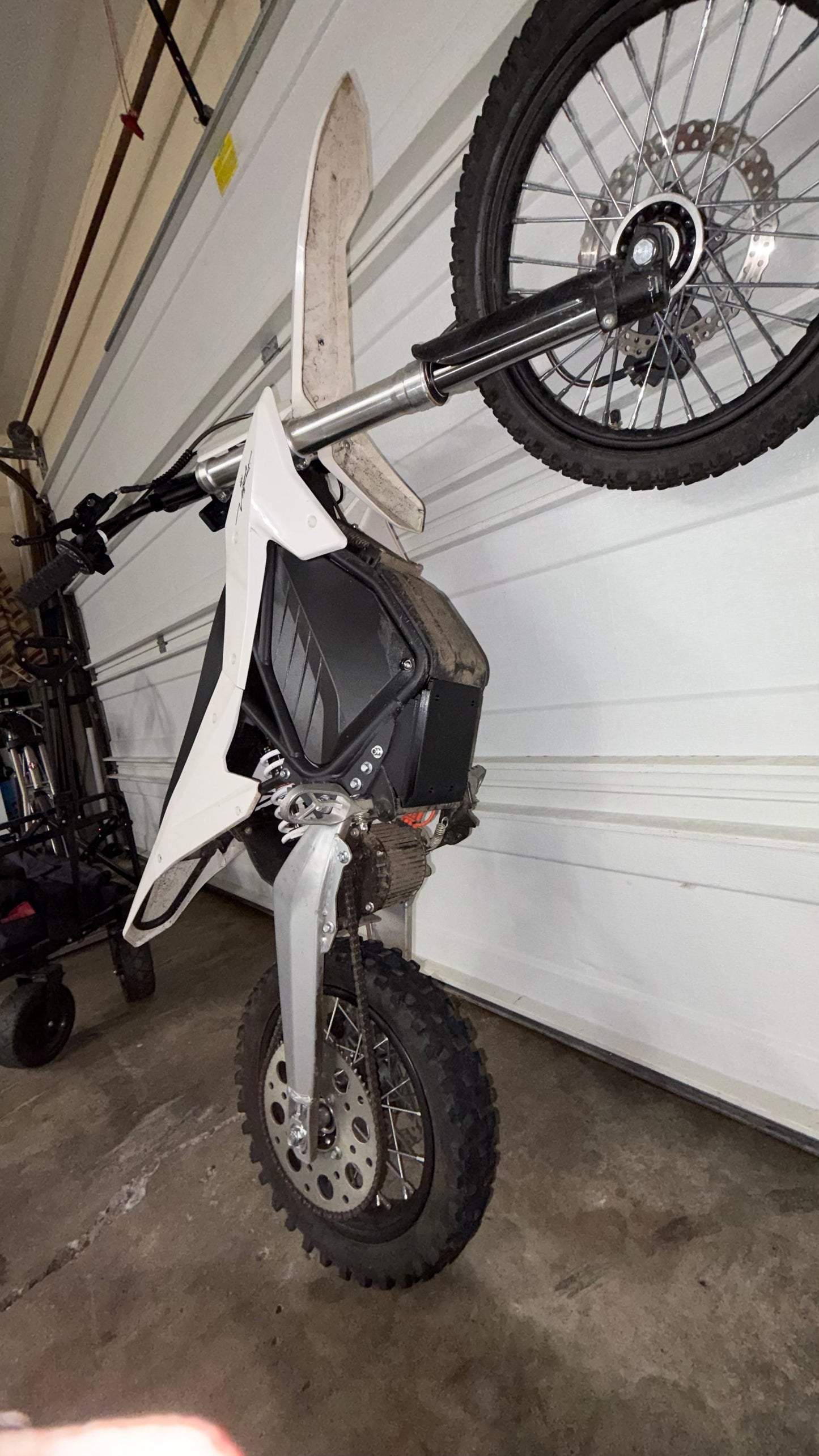ETM RTR skid plate v2 PREORDER