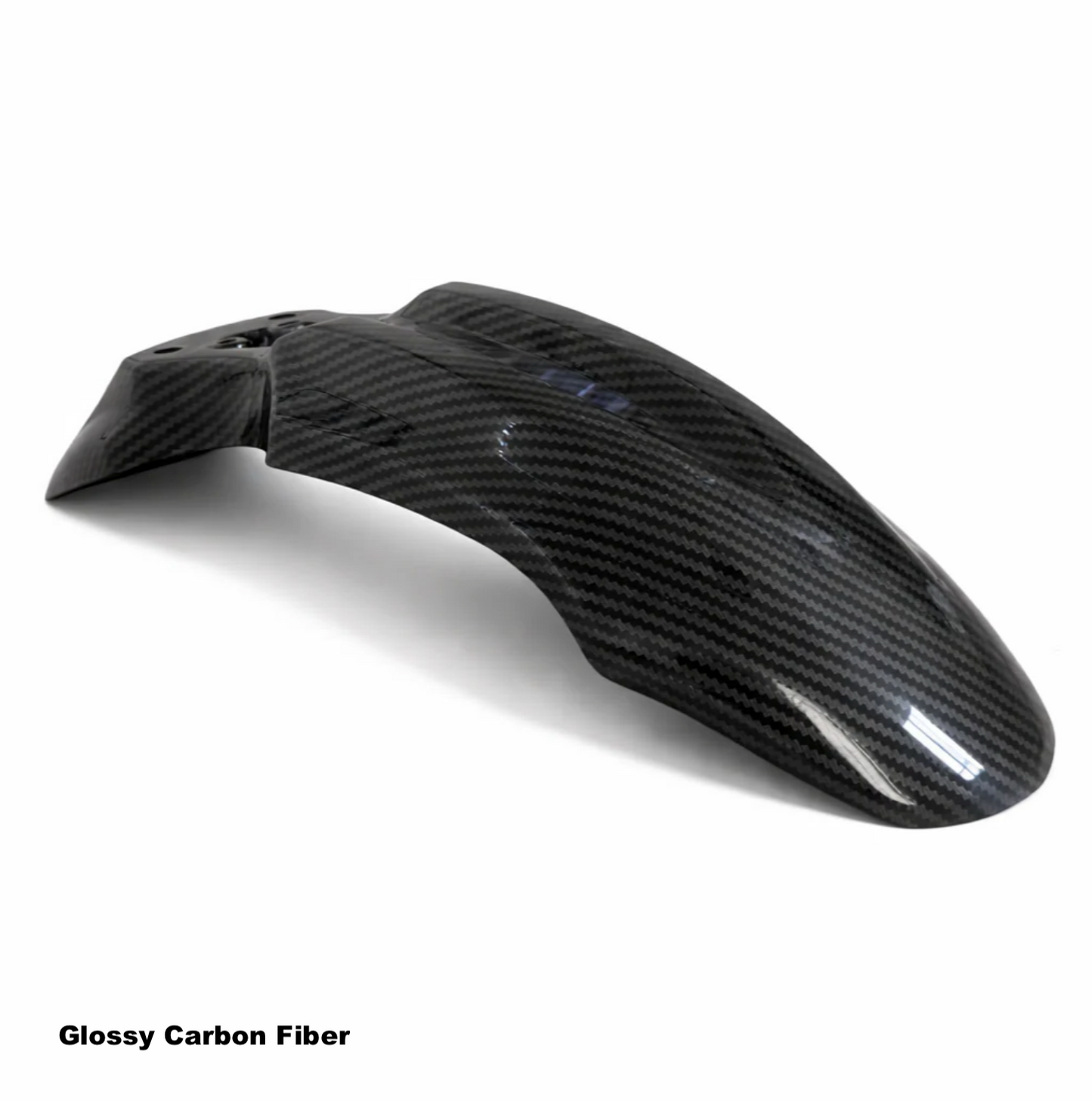 Tuttio Soleil 01 Upgraded Front Fender