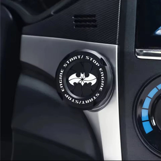 YOZMA ROTARY IGNITION COVER