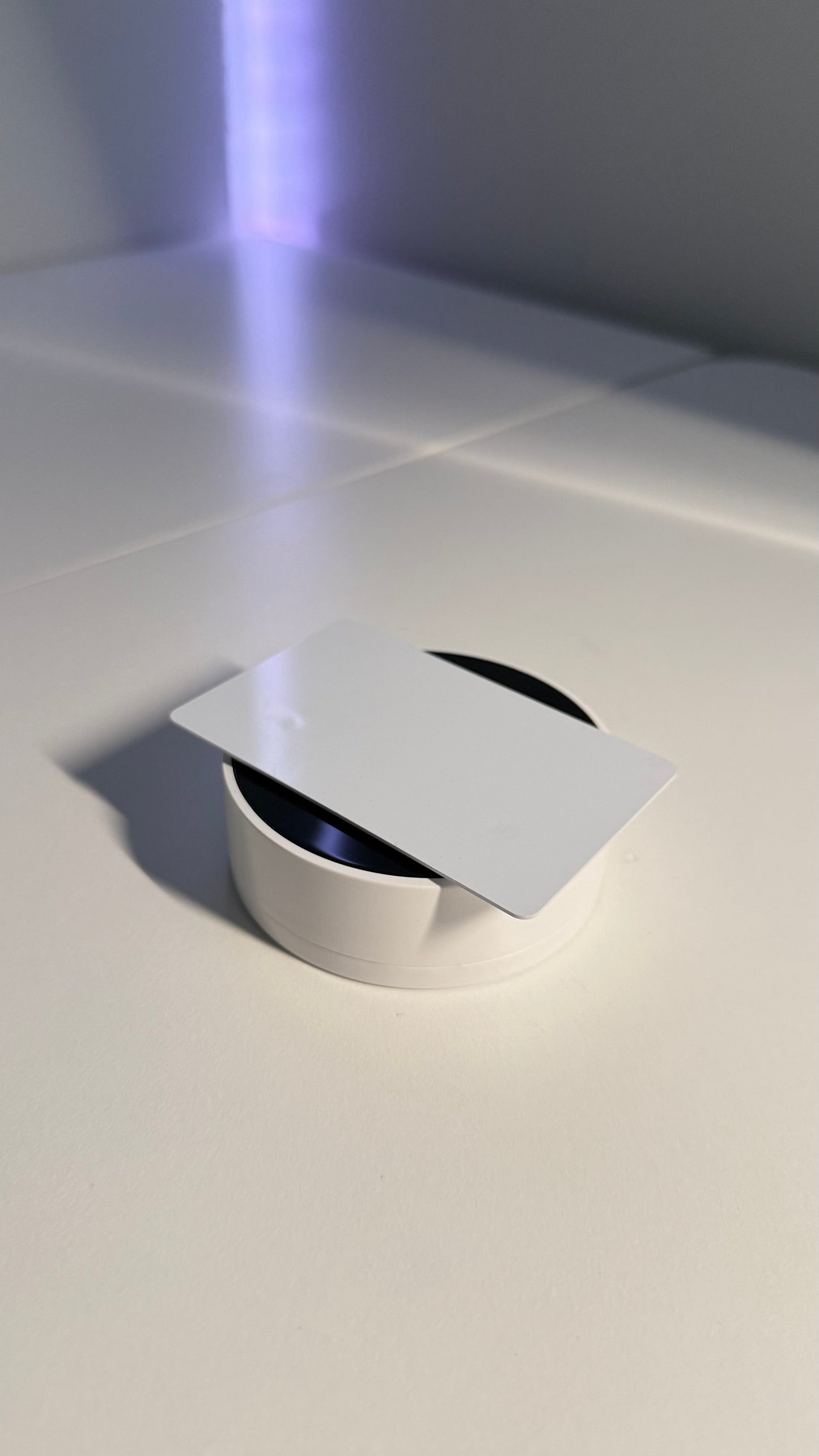 Programable NFC Keys