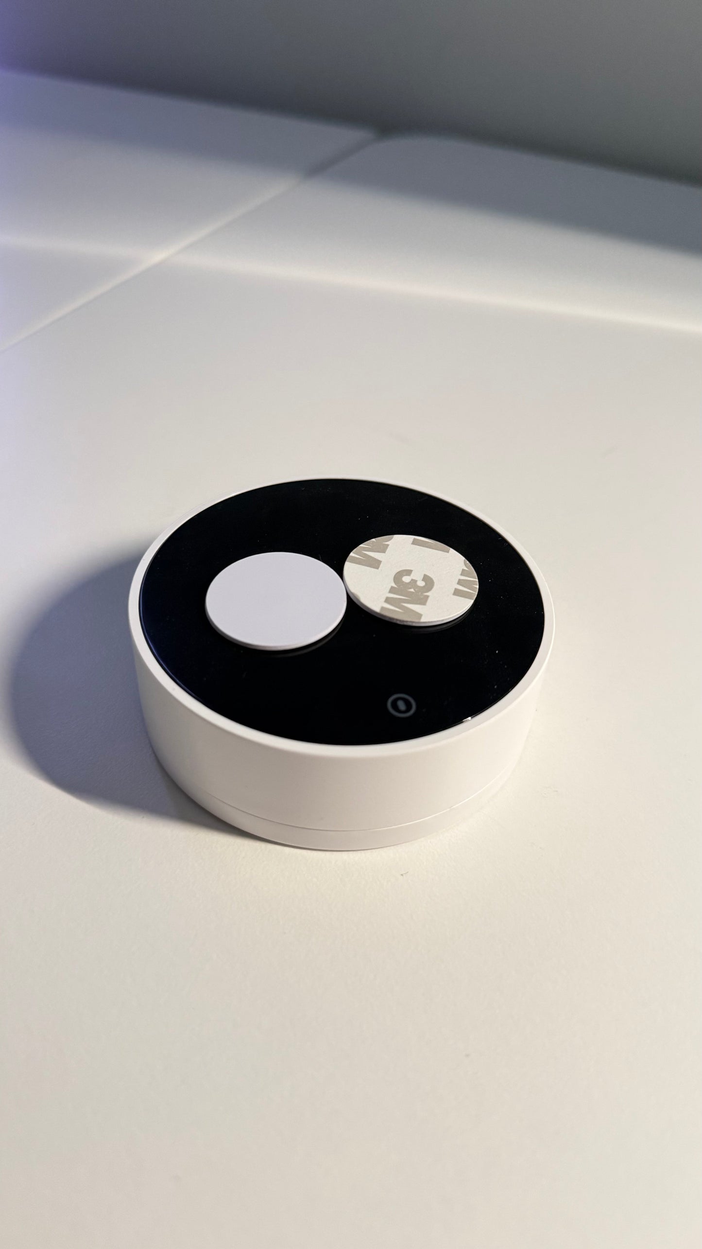 Programable NFC Keys
