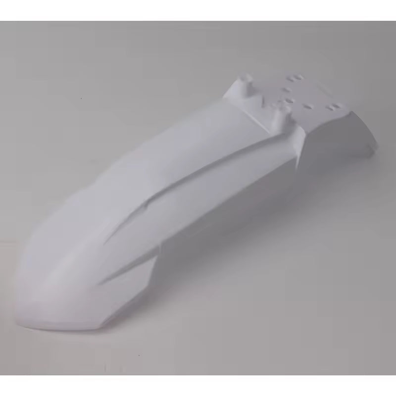 Upgraded Yozma | Valtinsu | Heybike Fenders