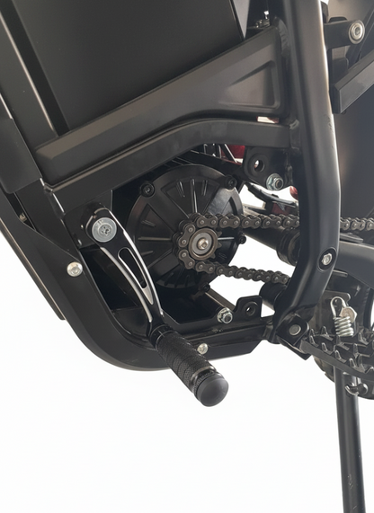 Shift Lock - Yozma - Mototech