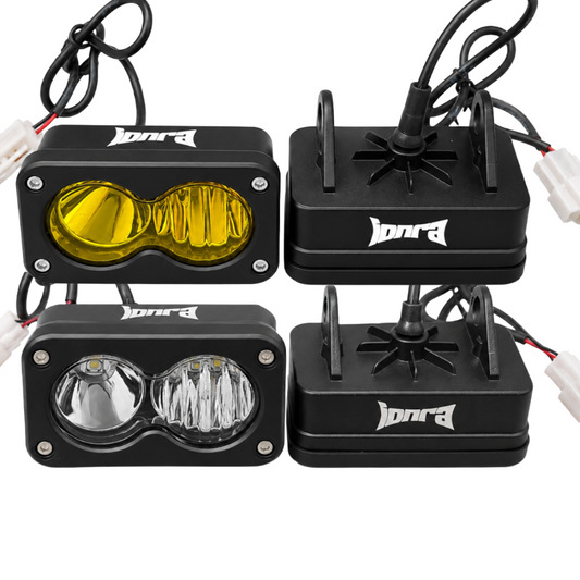 Yozma Baja Light