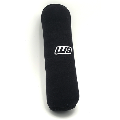 Warp 9 Shock Cover